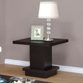End table