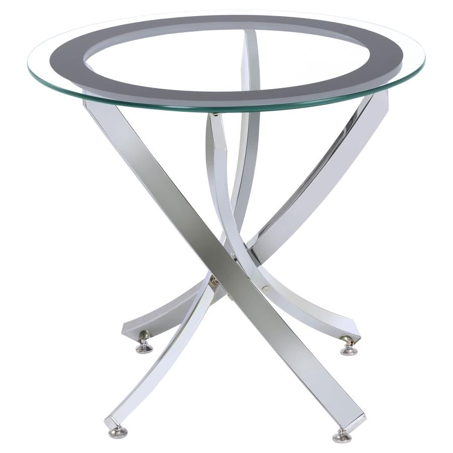 COFFEE TABLE 2 PC SET