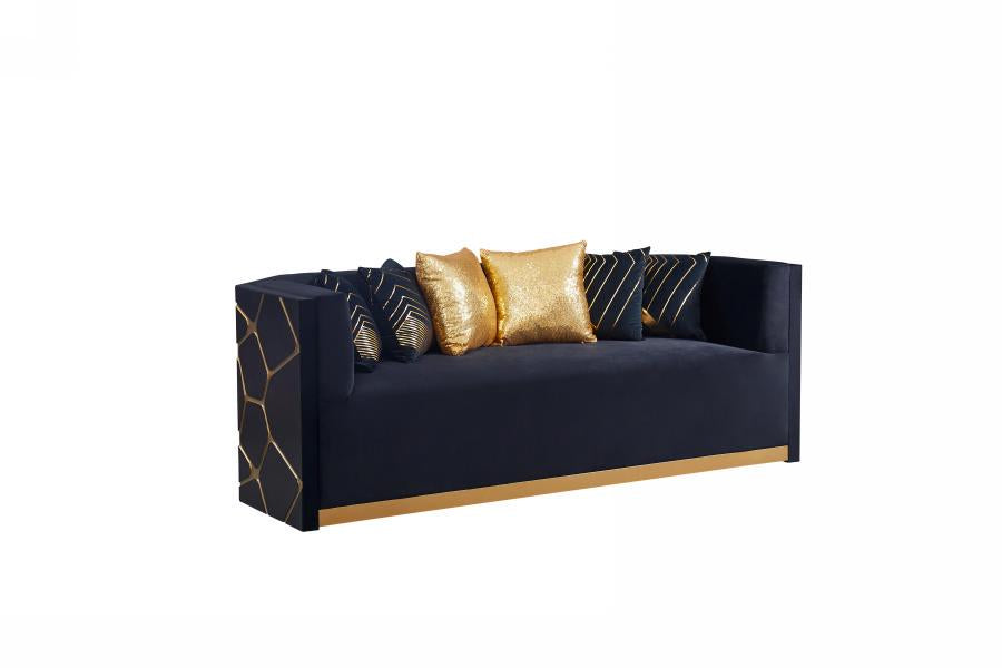 Living room set