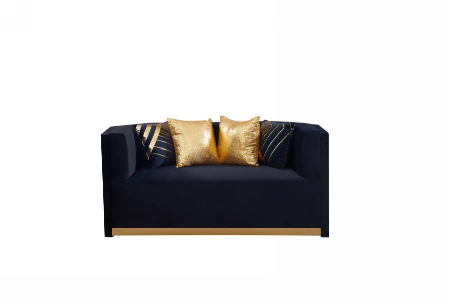Living room set