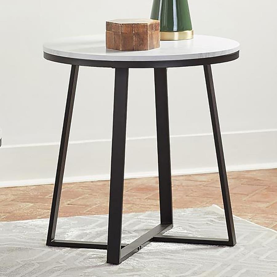 COFFEE TABLE 2 PC SET