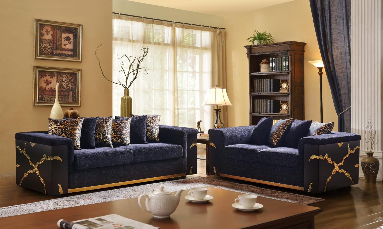 Living room set