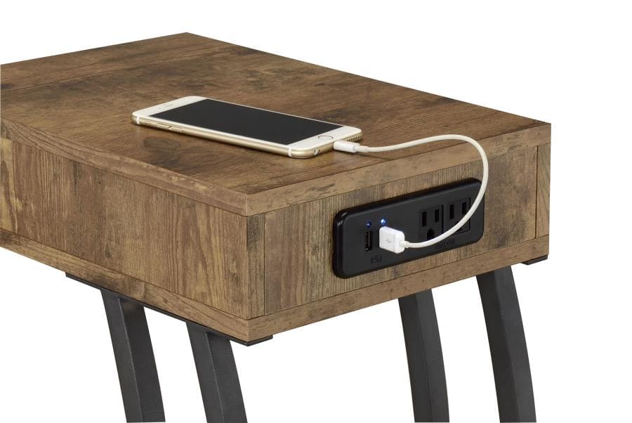 End table