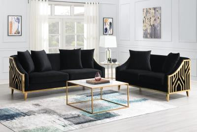 Living room set