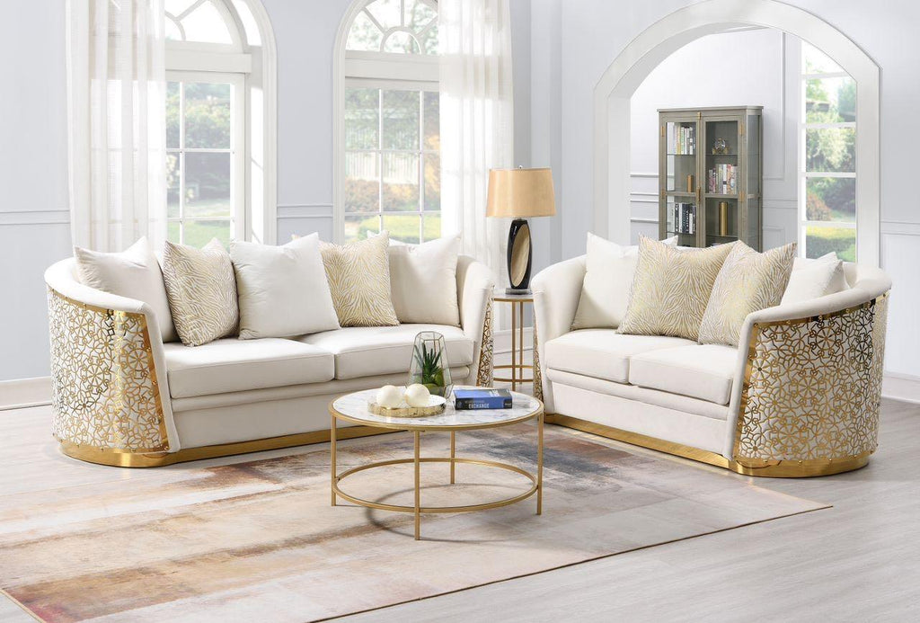 Living room set