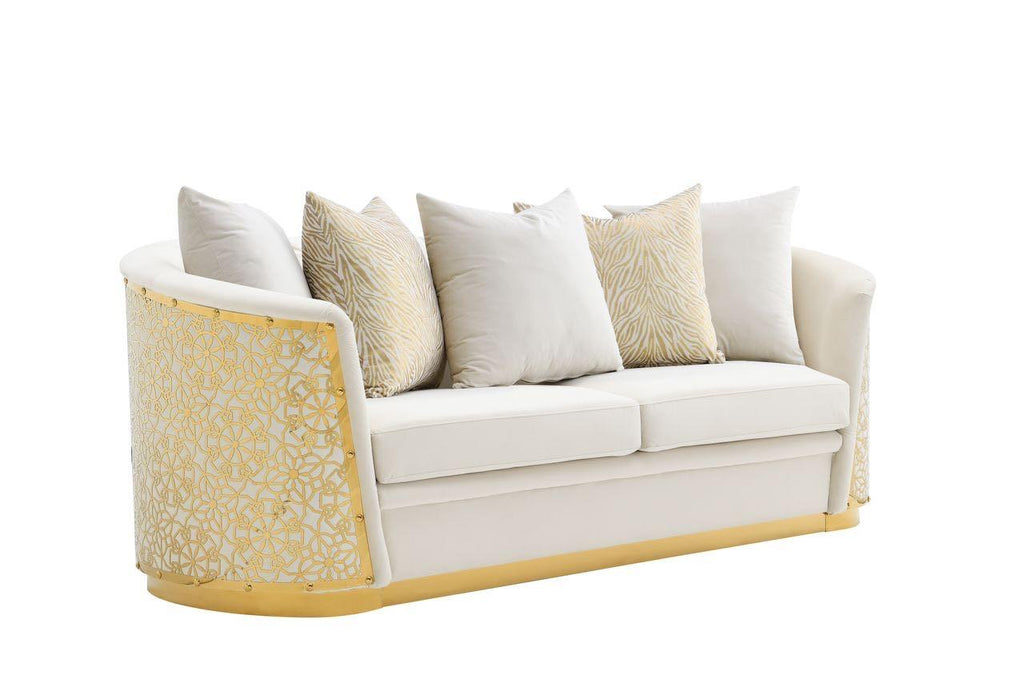 Living room set