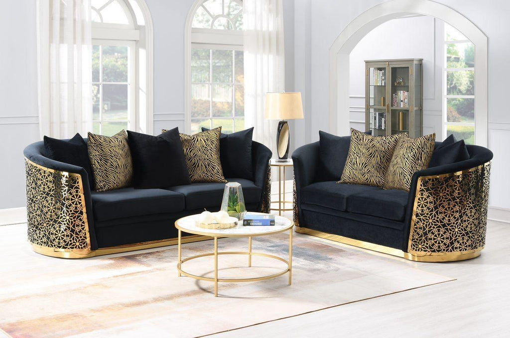 Living room set