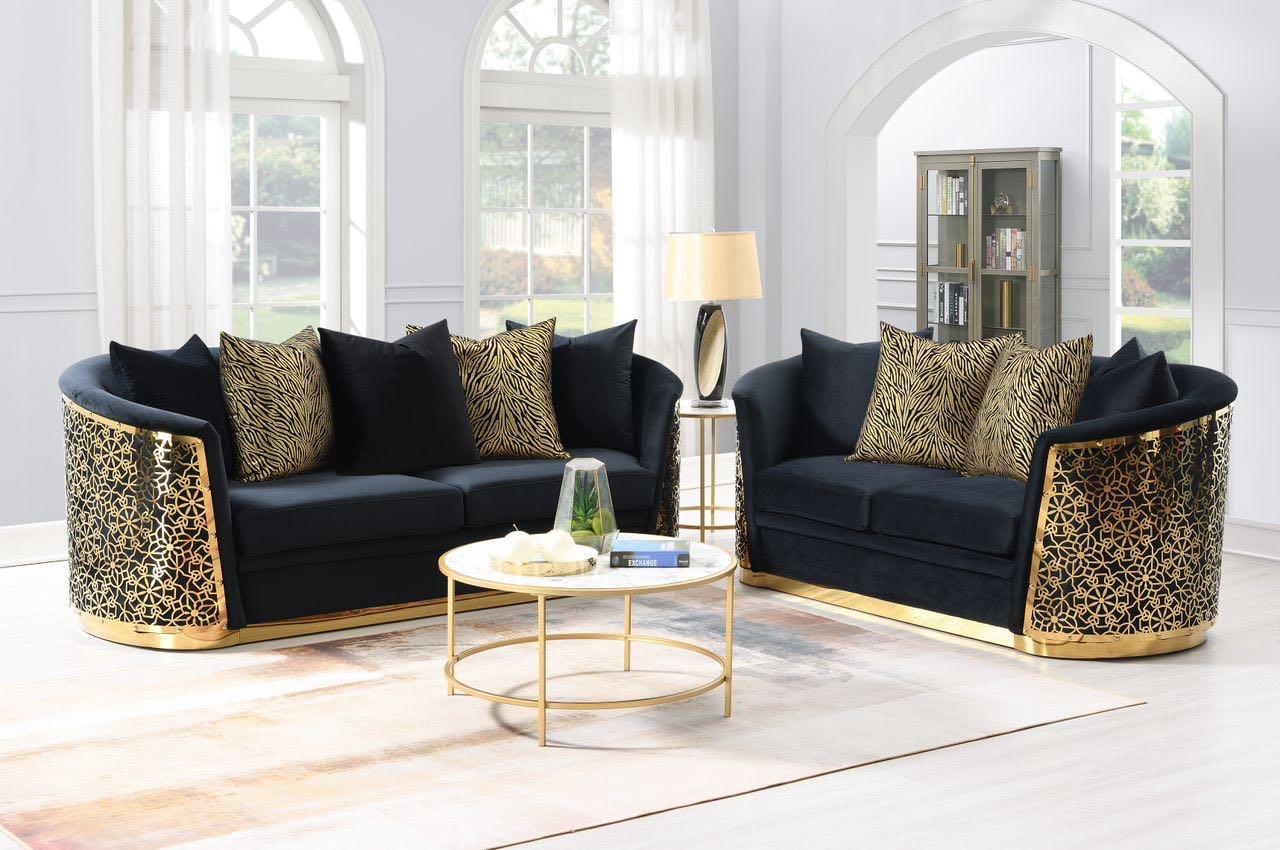 Living room set