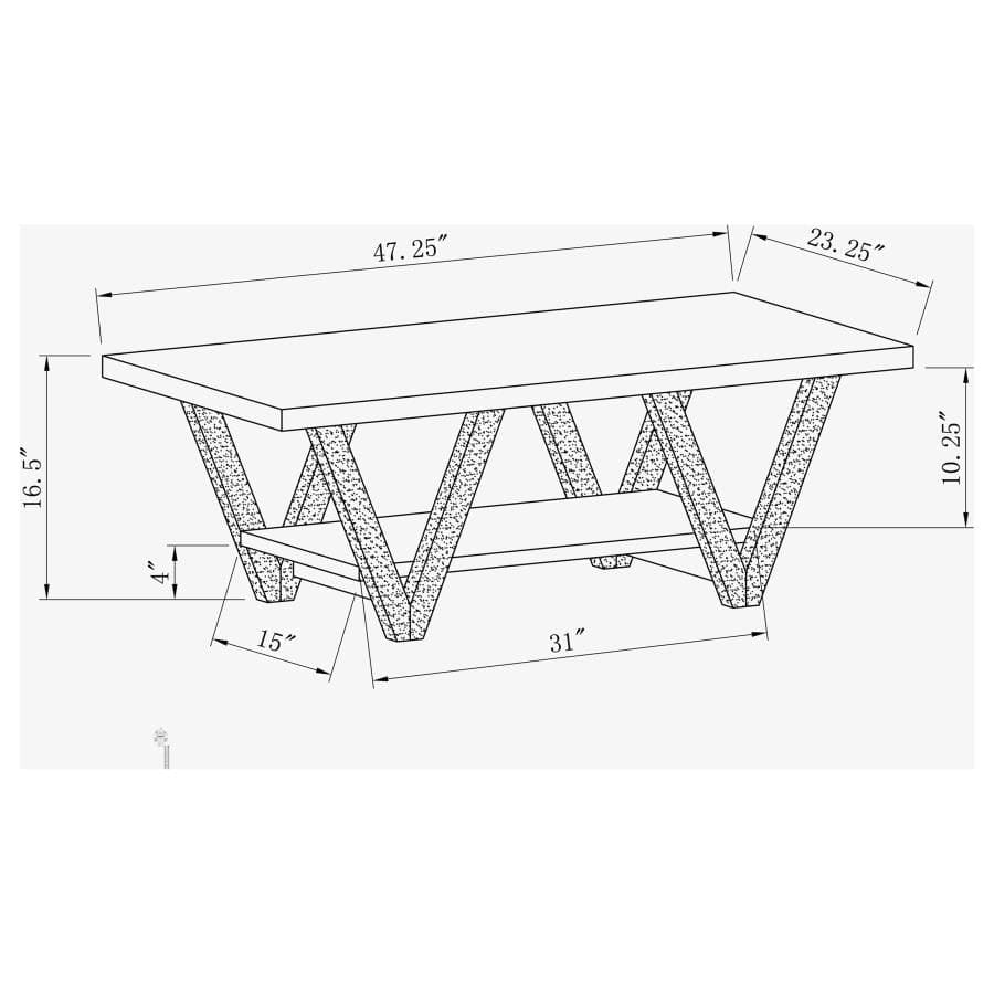 Coffe table