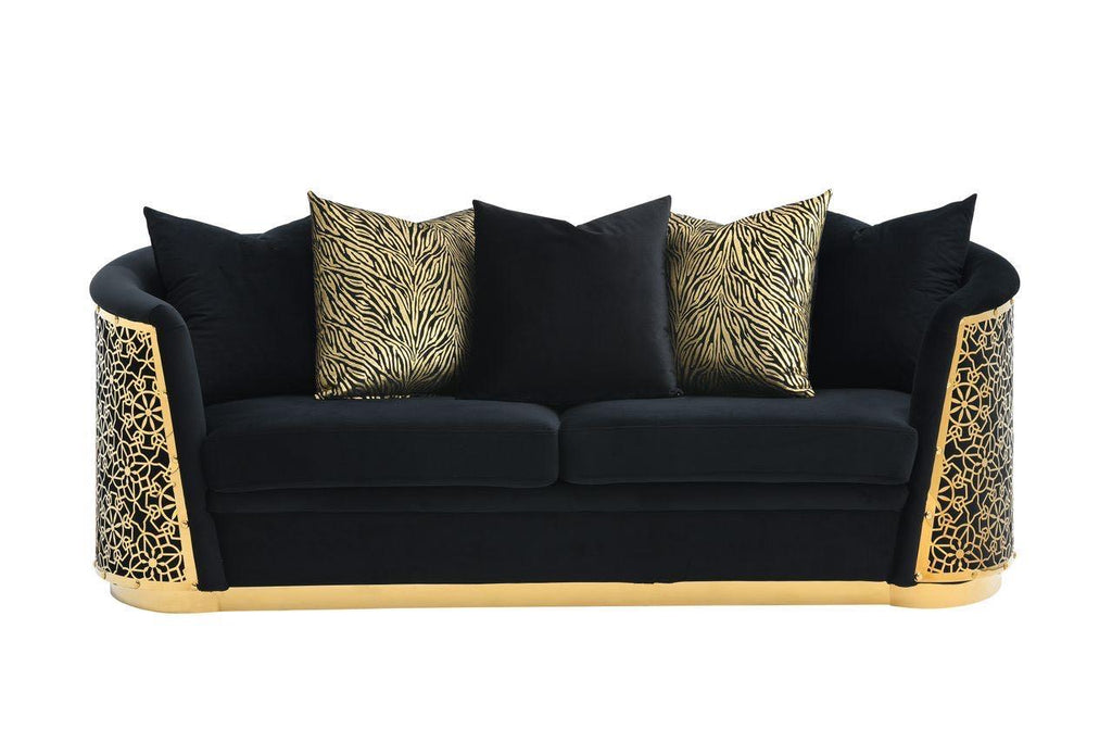 Living room set