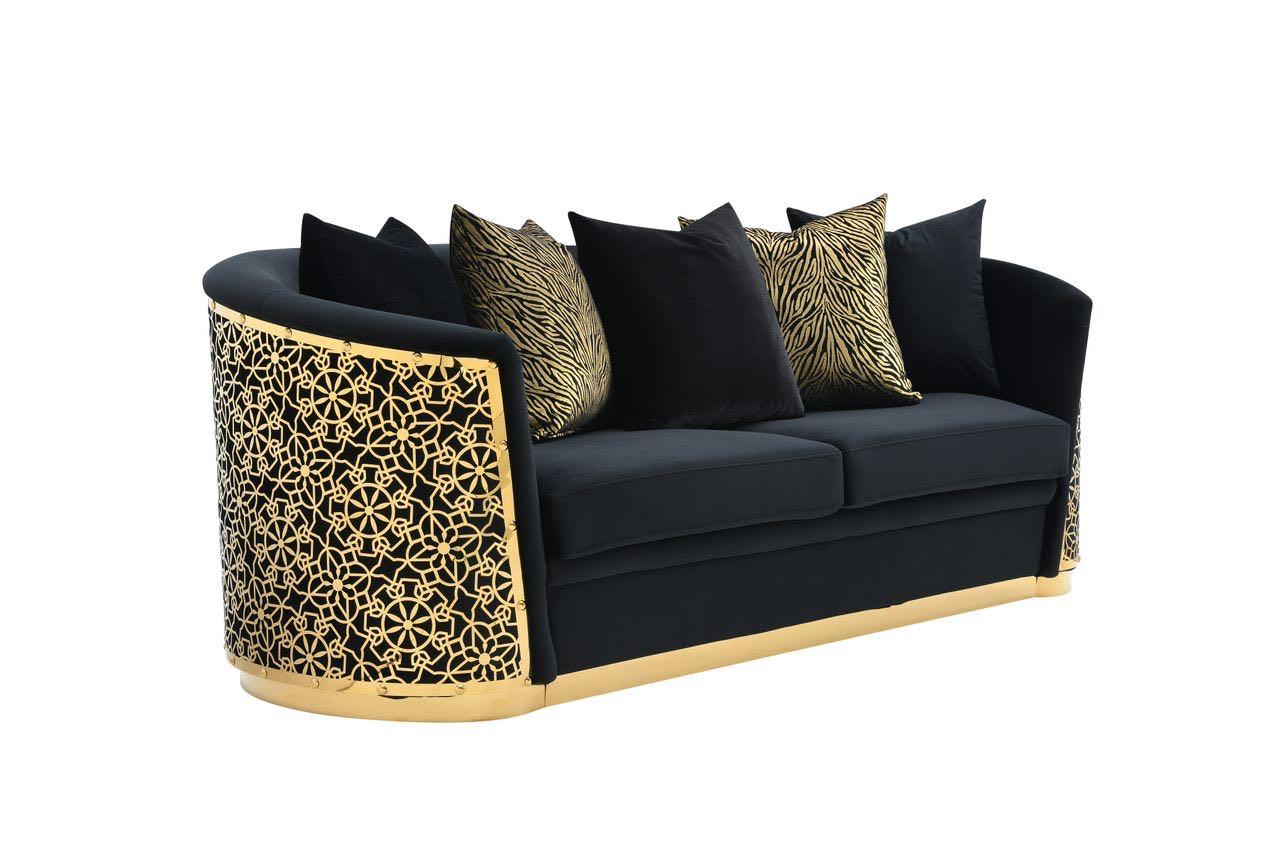 Living room set