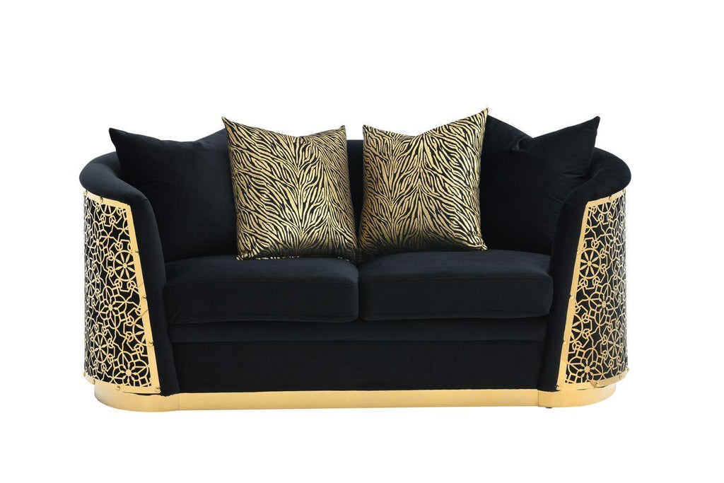 Living room set