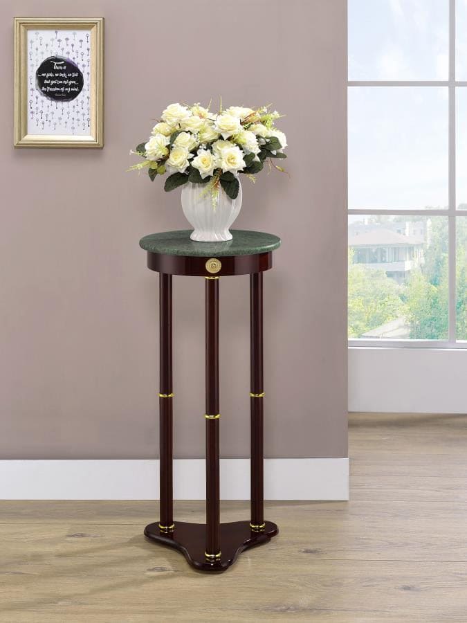 Acent table
