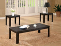 COFFEE TABLE 3 PC SET