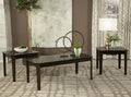 COFFEE TABLE 3 PC SET