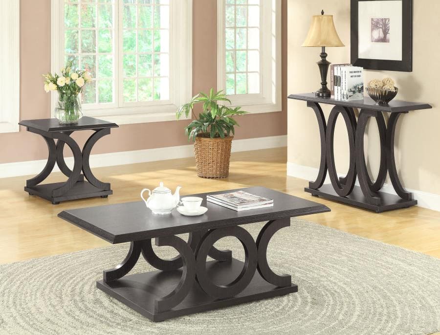 COFFE TABLE