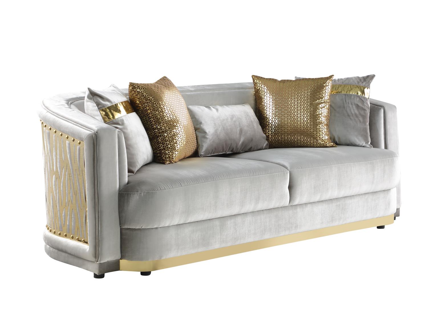 Living room set