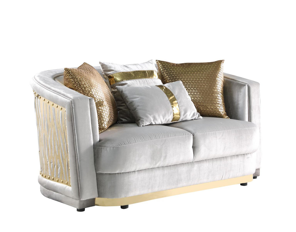 Living room set