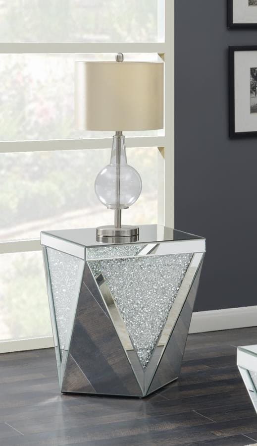 End table