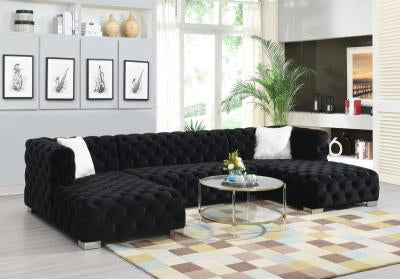 SECTIONAL MODULAR