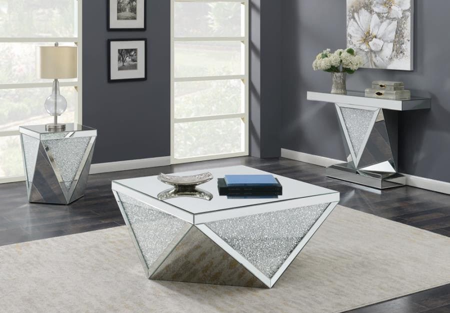 End table