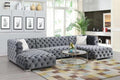 SECTIONAL MODULAR