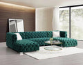 SECTIONAL MODULAR