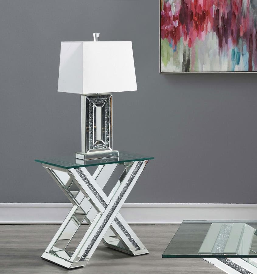End table