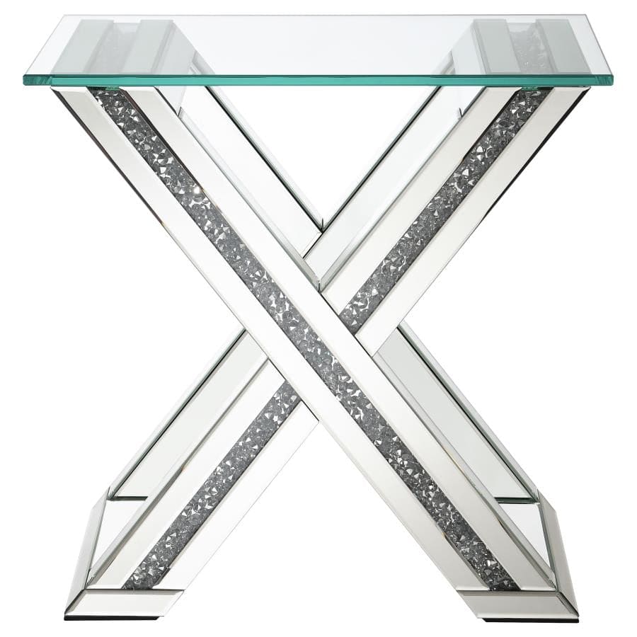 End table
