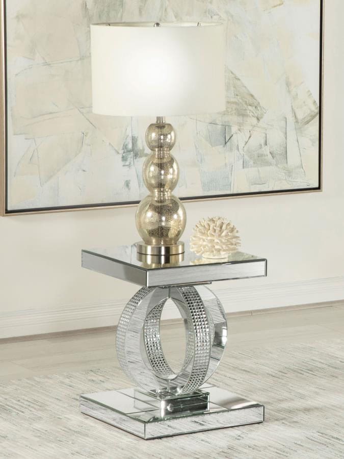 End table