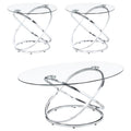 COFFEE TABLE 3 PC SET