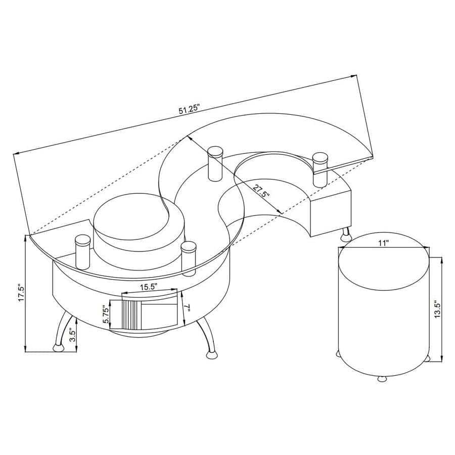 Coffe table