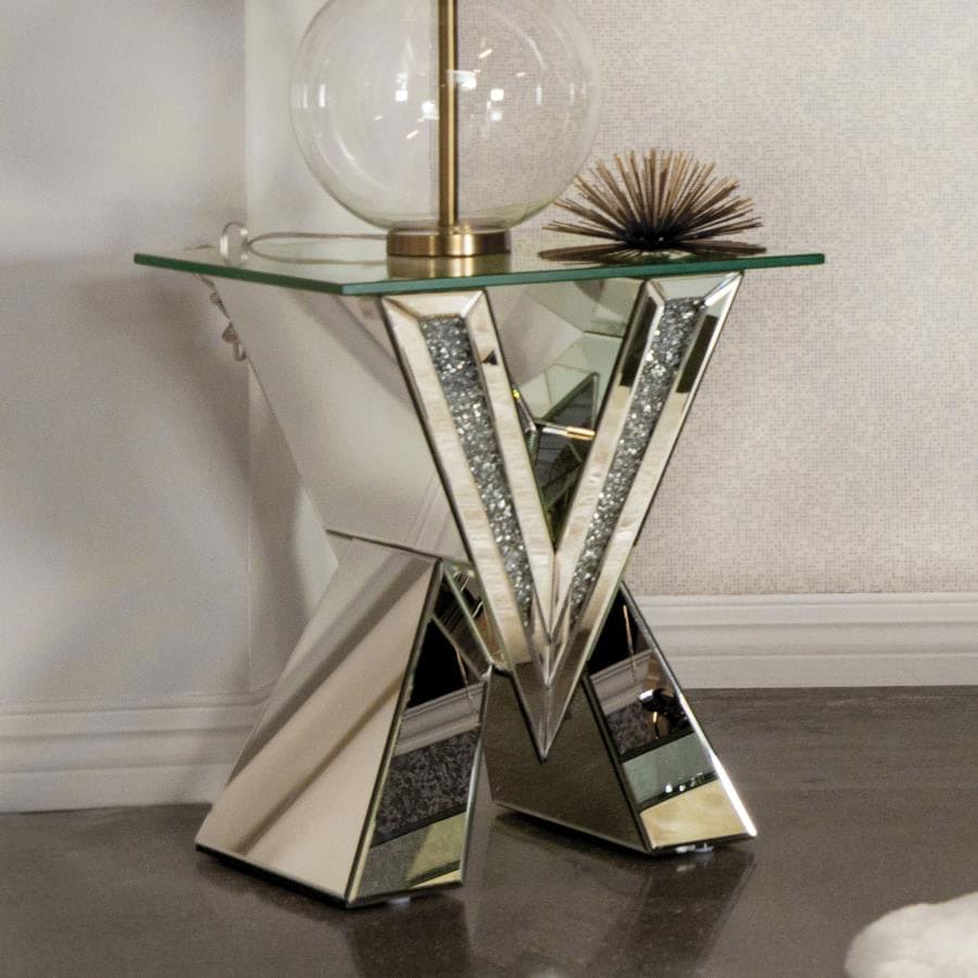End table
