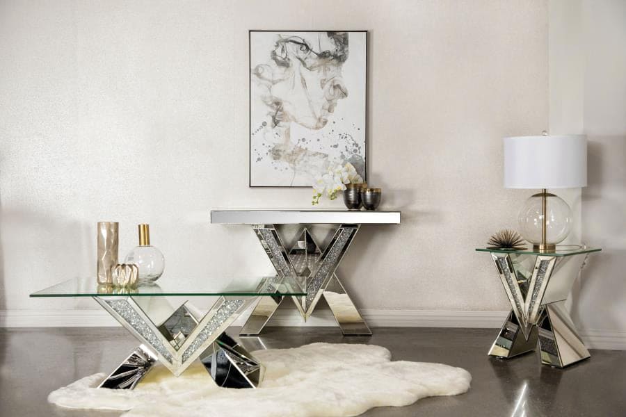 End table