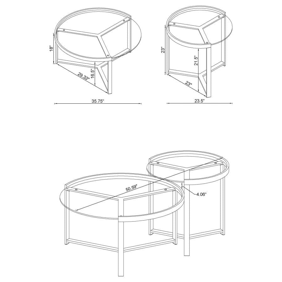 Coffe table