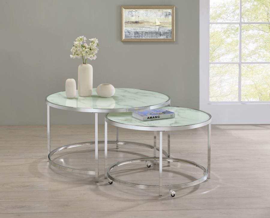 Coffe table