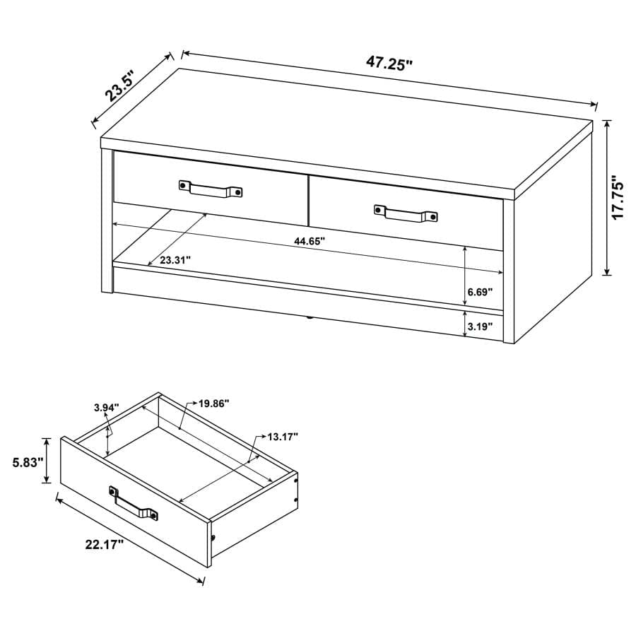 Coffe table