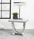 End table