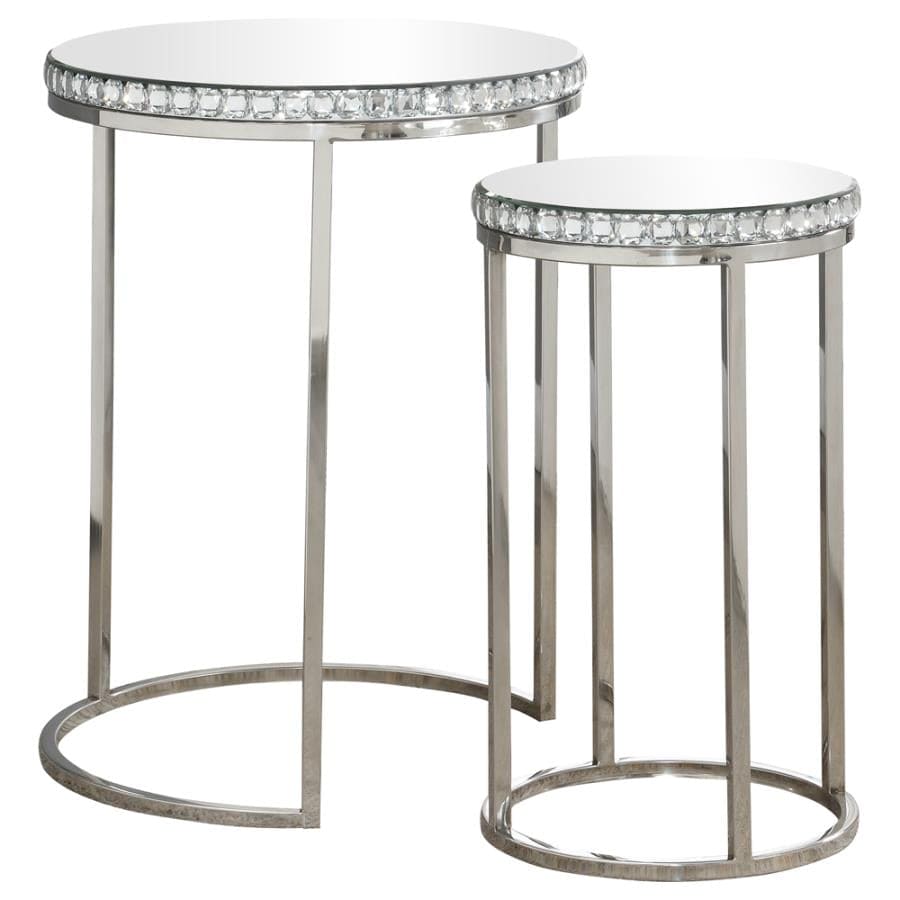 End table