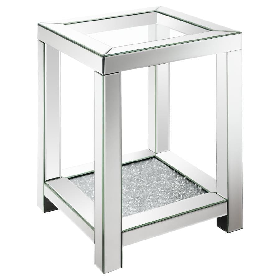 End table