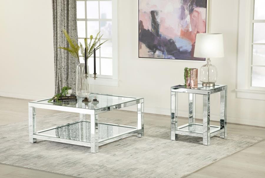 End table