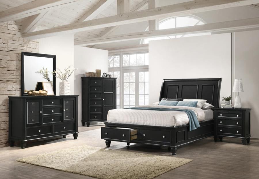 BEDROOM SET