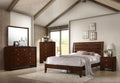 BEDROOM SET