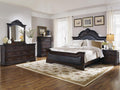 BEDROOM SET