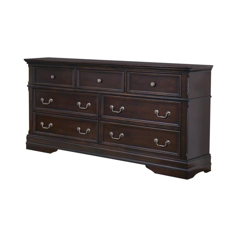 BEDROOM SET