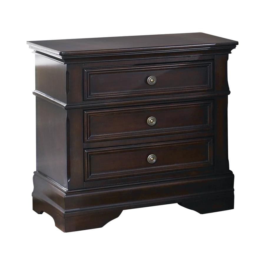 BEDROOM SET