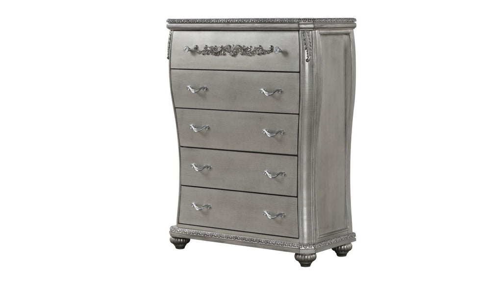 BEDROOM SET