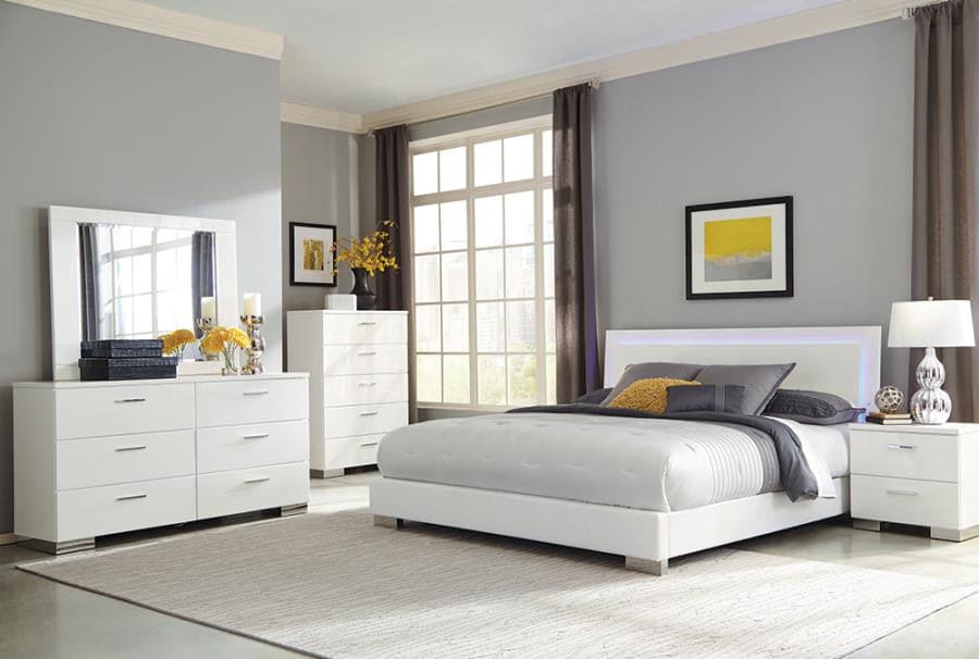 Bedroom set