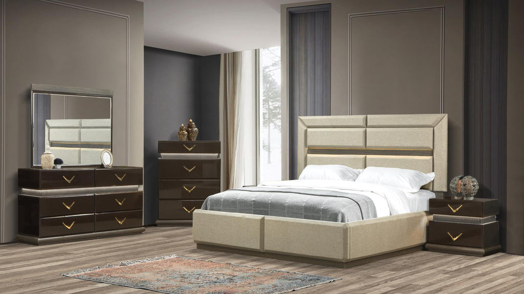 BEDROOM SET