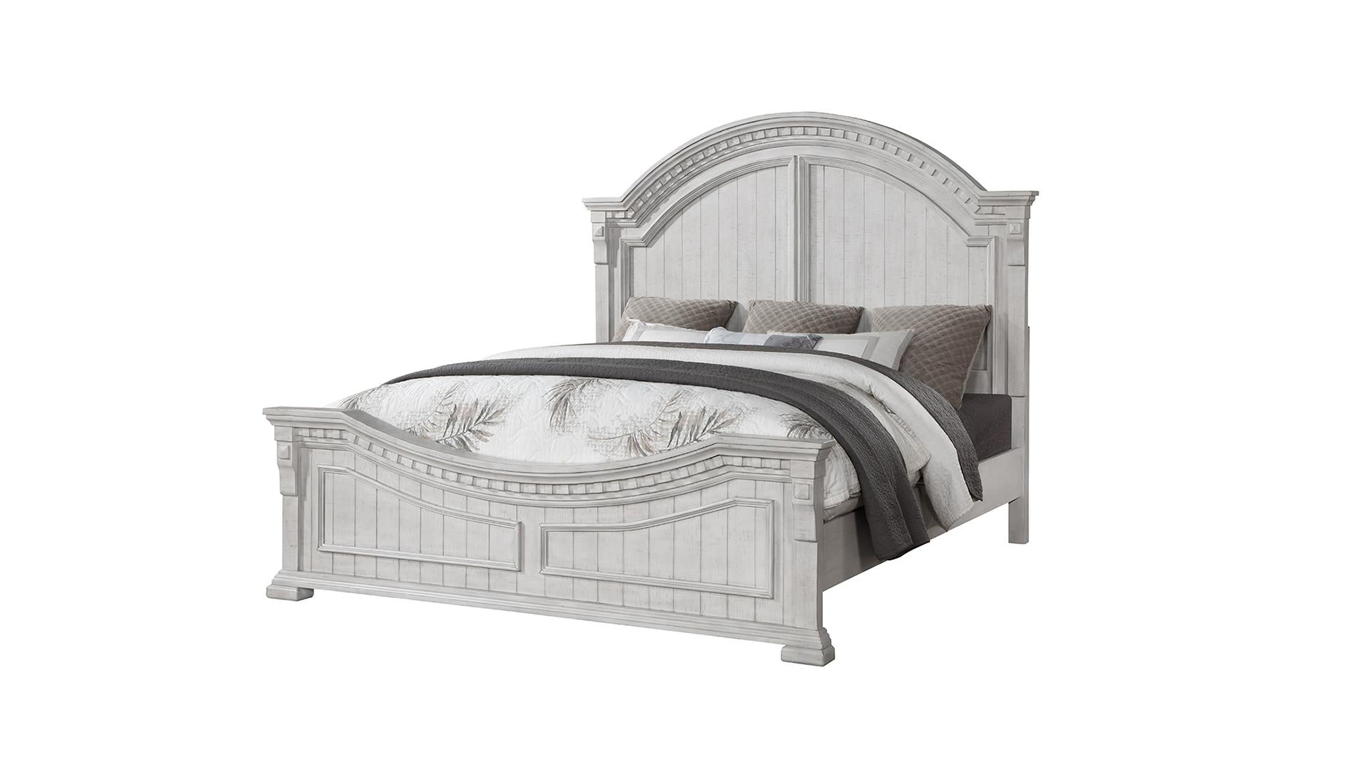 BEDROOM SET